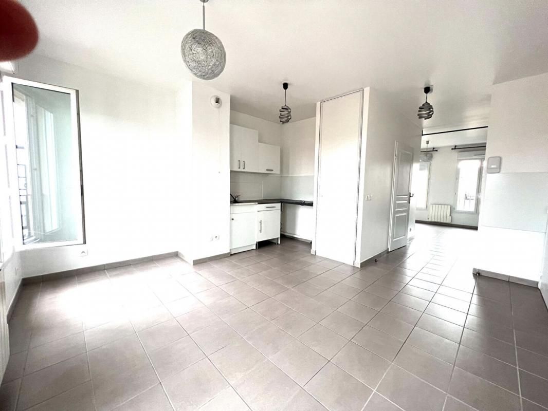 Appartement Dammartin En Goele 2 pièce(s) 39 m2
