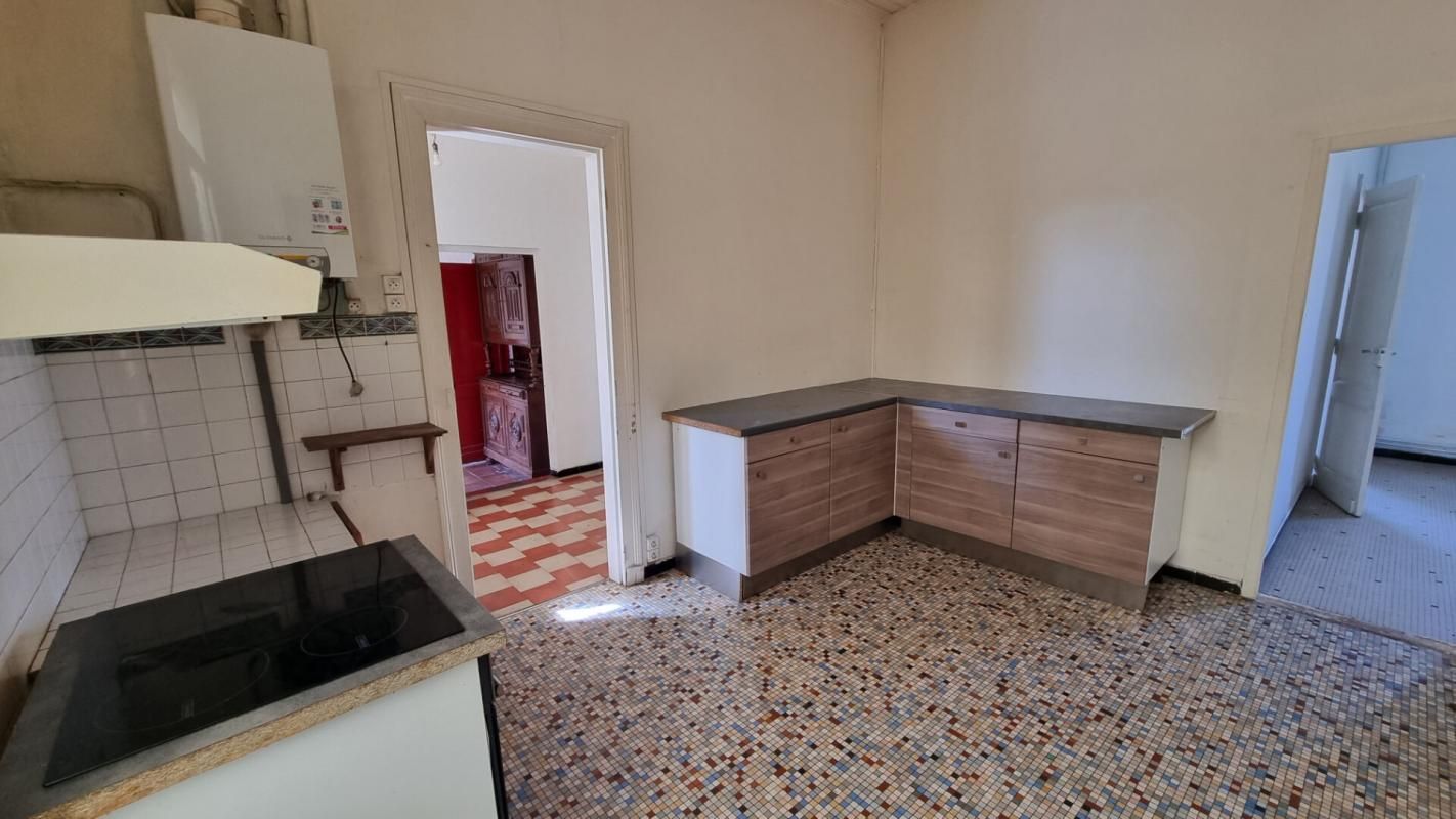 LACANAU Maison centre Lacanau Ville 6 pièces 105m² sur 315 m2 de parcelle 4