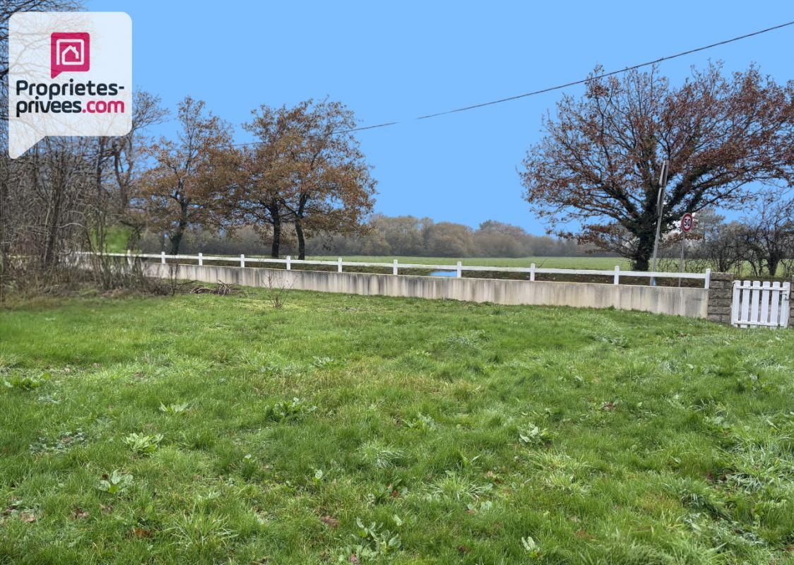 Terrain constructible à Surzur