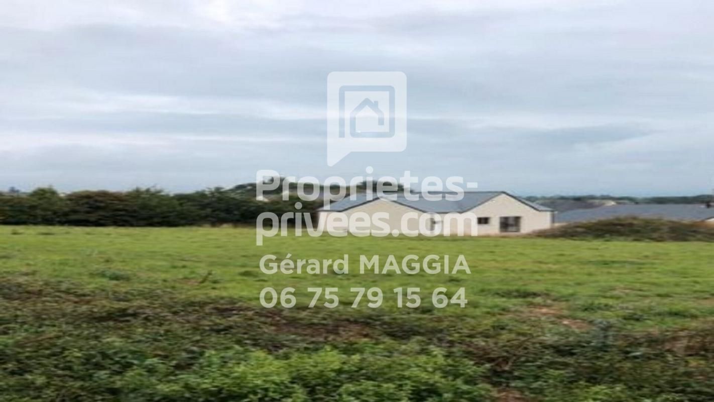 SAINT-MARCEL Terrain Constructible Saint Marcel 2