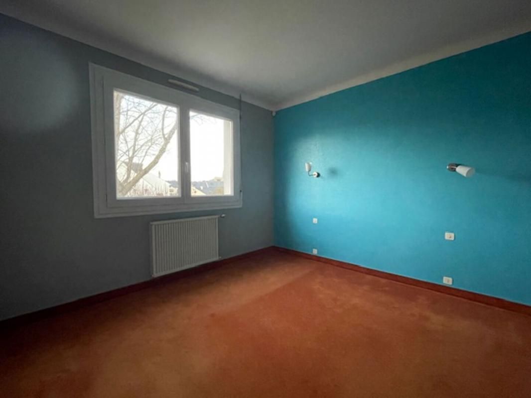SAINT-NAZAIRE Maison Saint-Nazaire quartier Sautron 190 m2 - Jardin et 2 garages 4