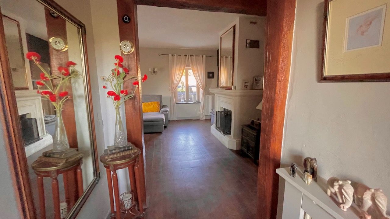 ROZAY-EN-BRIE Maison Rozay En Brie 4 pièce(s) 2 ( voir 3 ) chambres117 m2 3