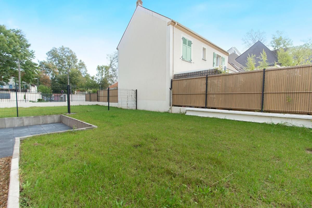 SAINT-GERMAIN-LES-ARPAJON Appartement St Germain Les Arpajon 2 pièce(s) 40.80 m2 2
