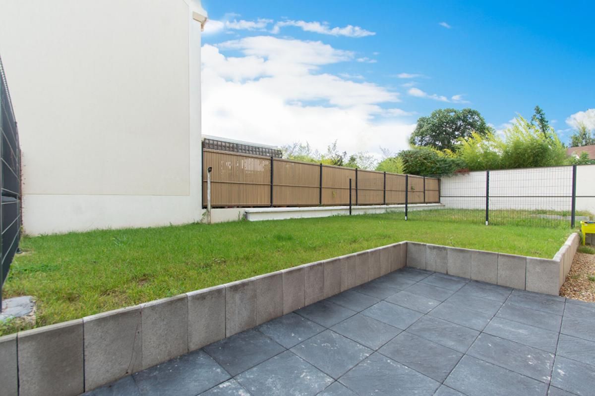 SAINT-GERMAIN-LES-ARPAJON Appartement St Germain Les Arpajon 2 pièce(s) 40.80 m2 3