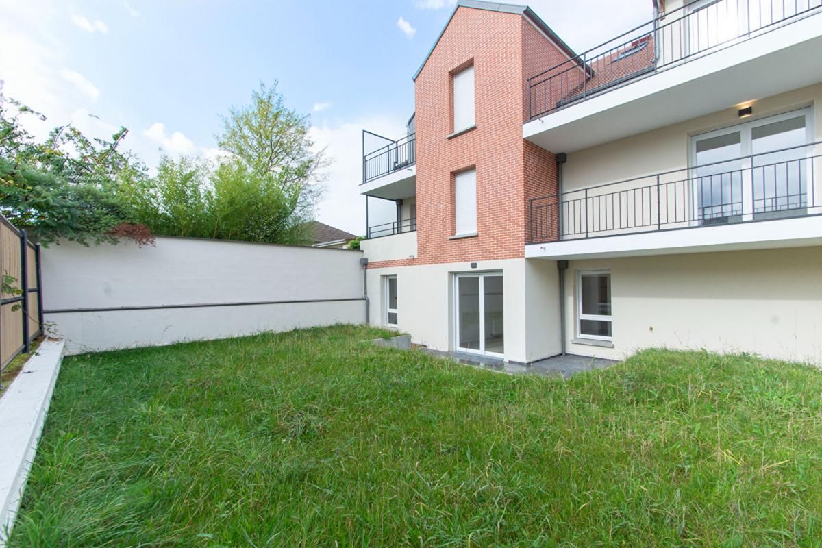 Appartement La Norville 3 pièce(s) 71.58 m2