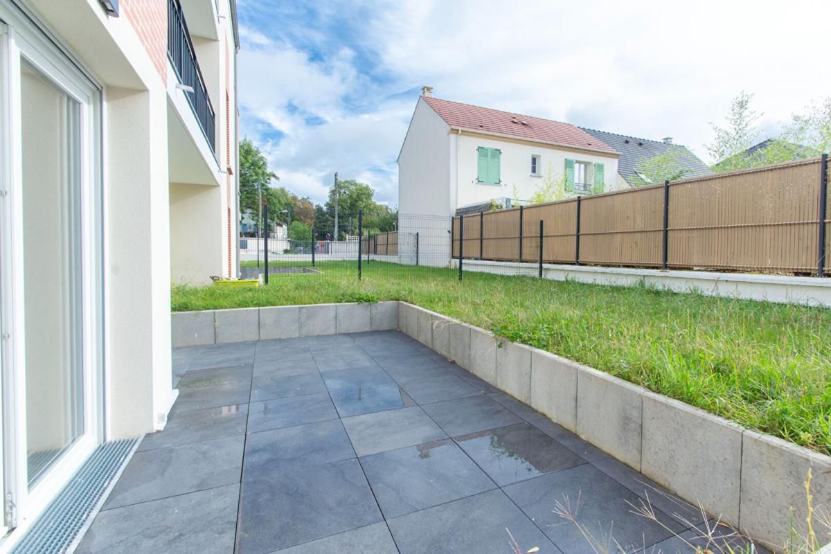 LA NORVILLE Appartement La Norville 3 pièce(s) 71.58 m2 3