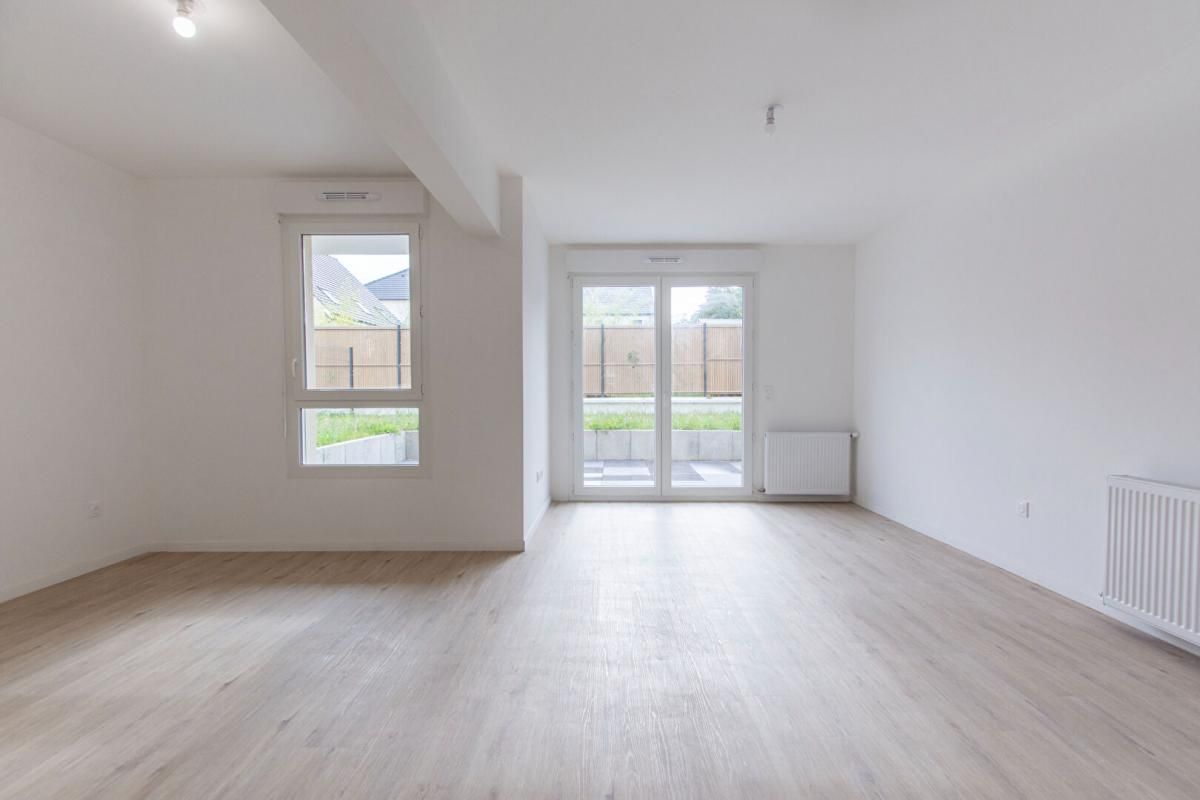 LA NORVILLE Appartement La Norville 3 pièce(s) 71.58 m2 4