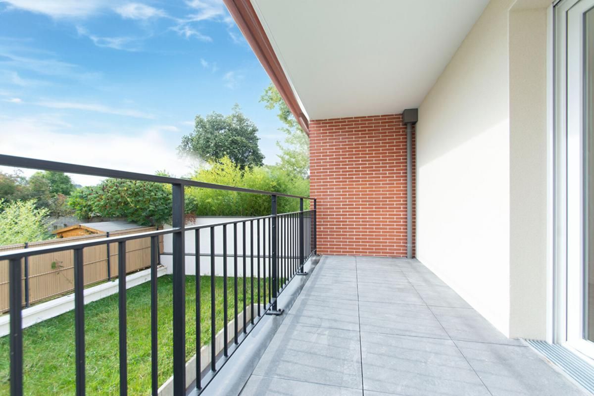 SAINT-GERMAIN-LES-ARPAJON Appartement St Germain Les Arpajon 3 pièce(s) 60.83 m2 3