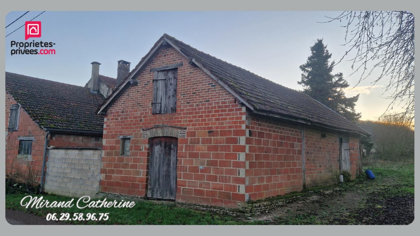 AUXON Maison Vosnon 4 pièces 101 m2 2