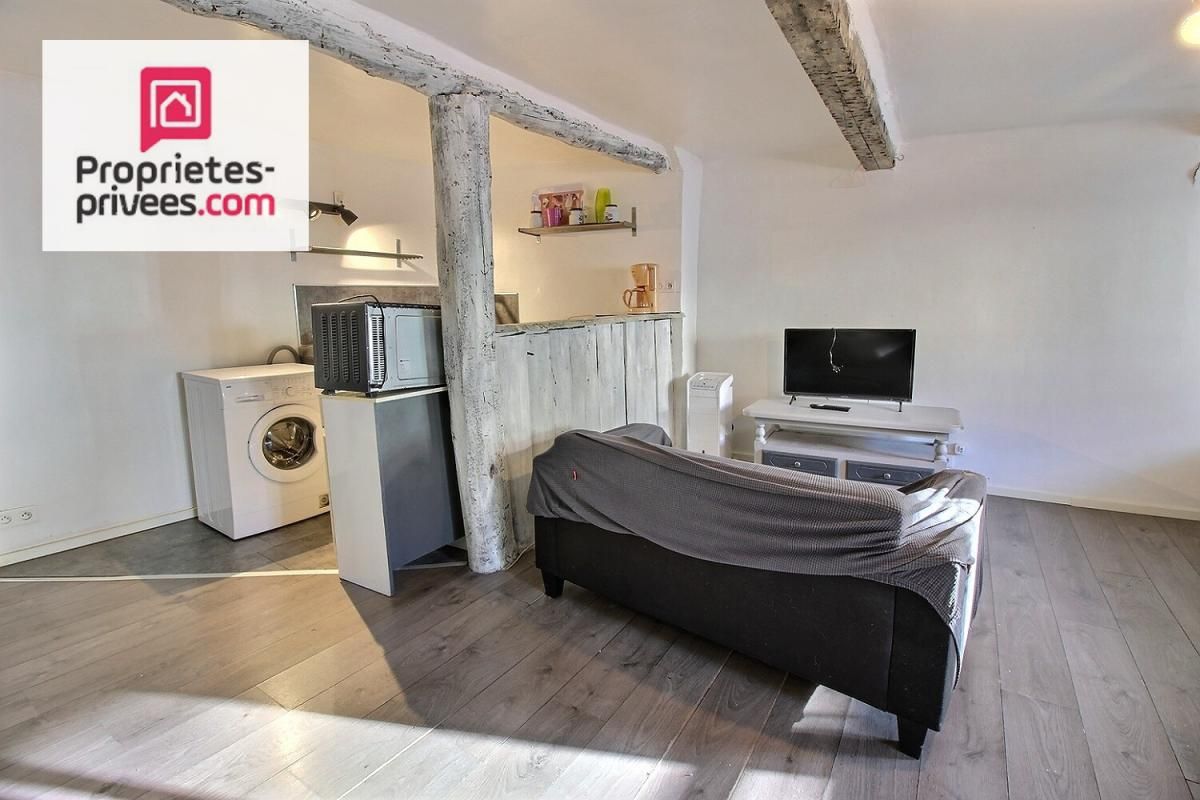 Appartement Draguignan 34 m2