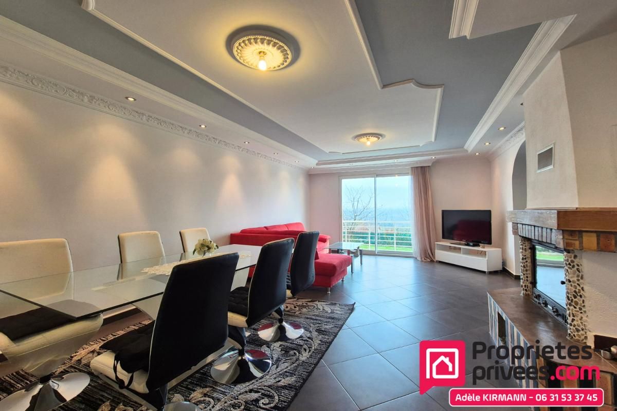 COLLONGES Maison familiale de 226 m² avec sous-sol - Collonges, Pays-de-Gex - 710'000 4