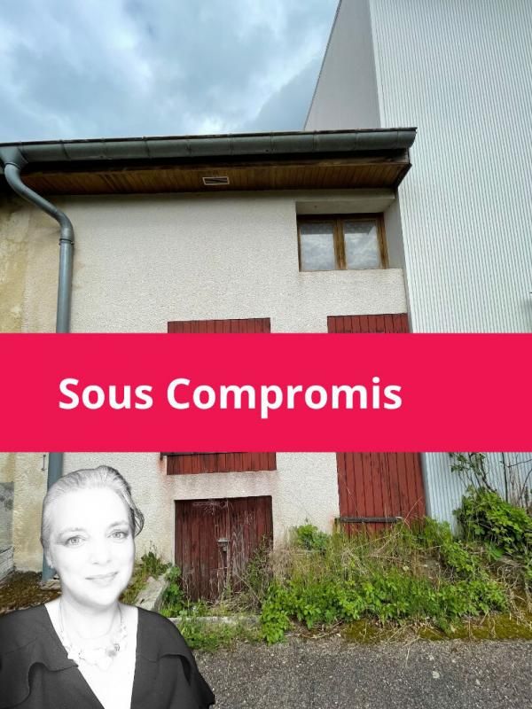 Maison Lamarche 3 pièce(s) 55 m2