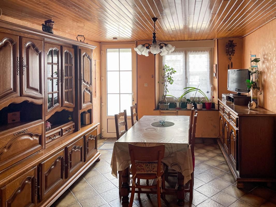 LAMARCHE Maison Lamarche 3 pièce(s) 55 m2 2