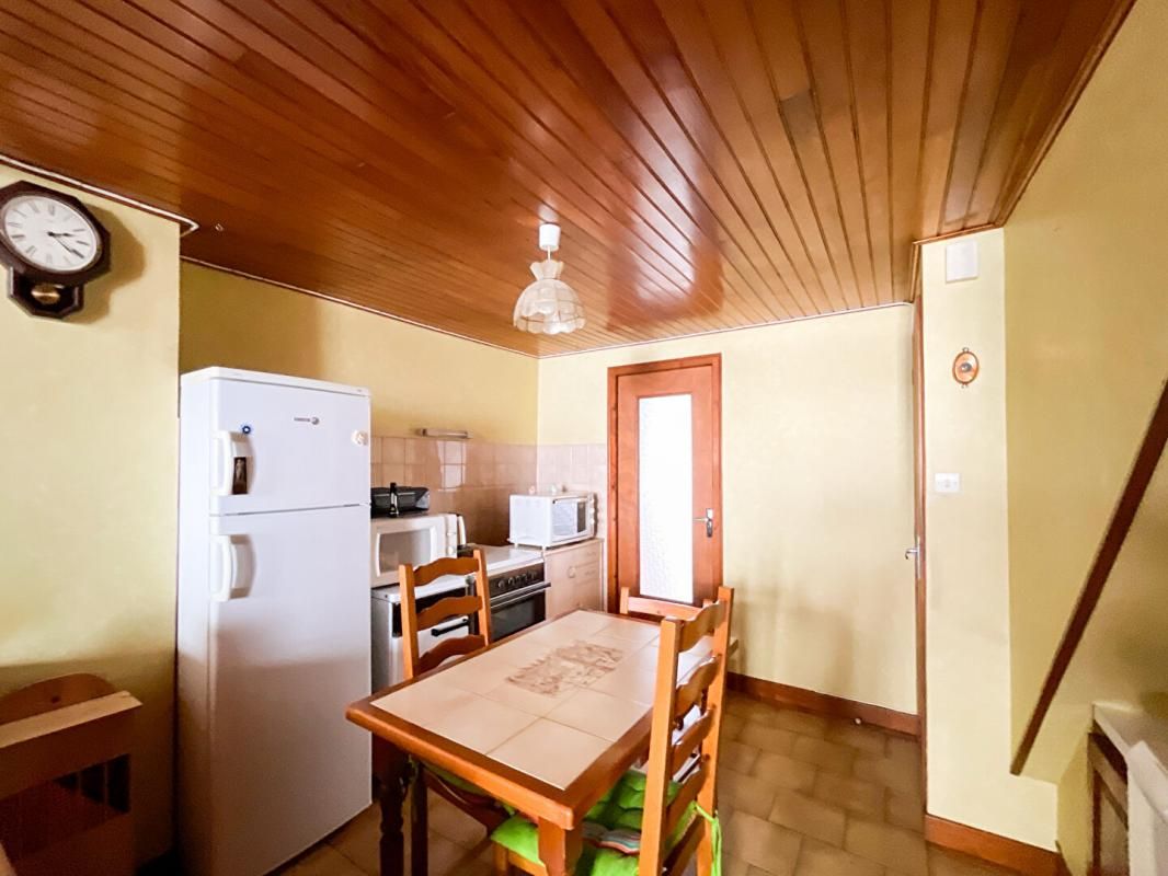 LAMARCHE Maison Lamarche 3 pièce(s) 55 m2 3