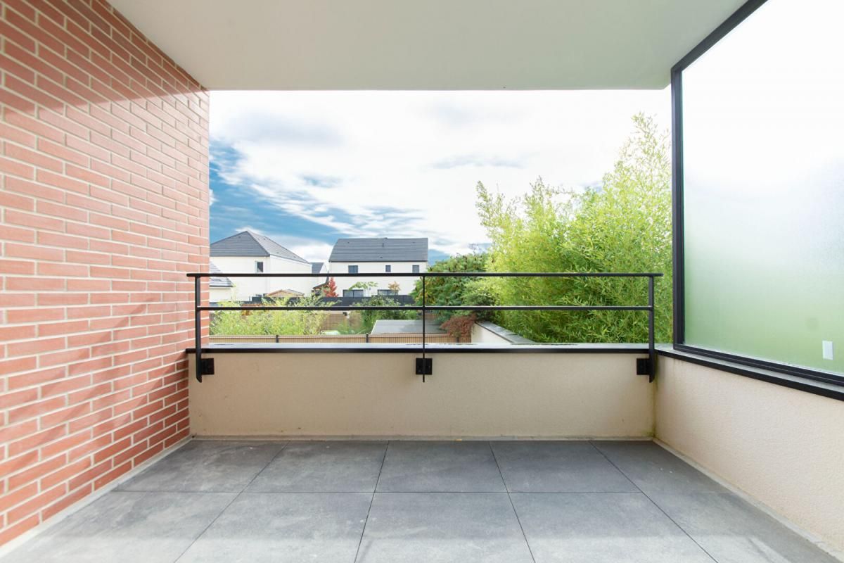 LA NORVILLE Appartement La Norville 2 pièce(s) 40.00 m2 2