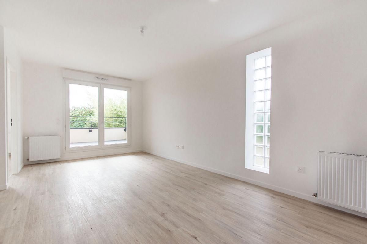 LA NORVILLE Appartement La Norville 2 pièce(s) 40.00 m2 3