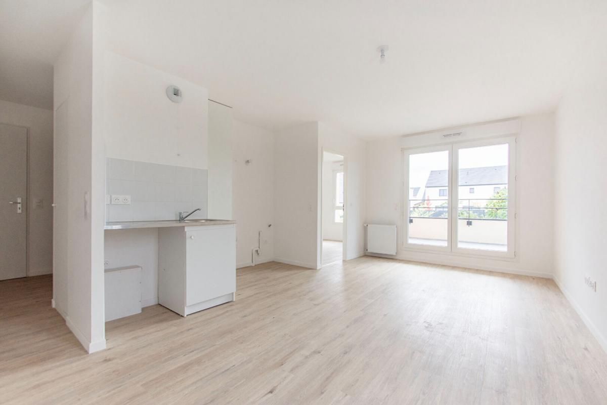 LA NORVILLE Appartement La Norville 2 pièce(s) 40.00 m2 4