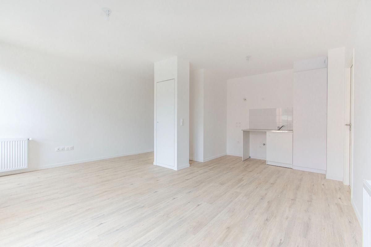 LA NORVILLE Appartement La Norville 2 pièce(s) 43.99 m2 4