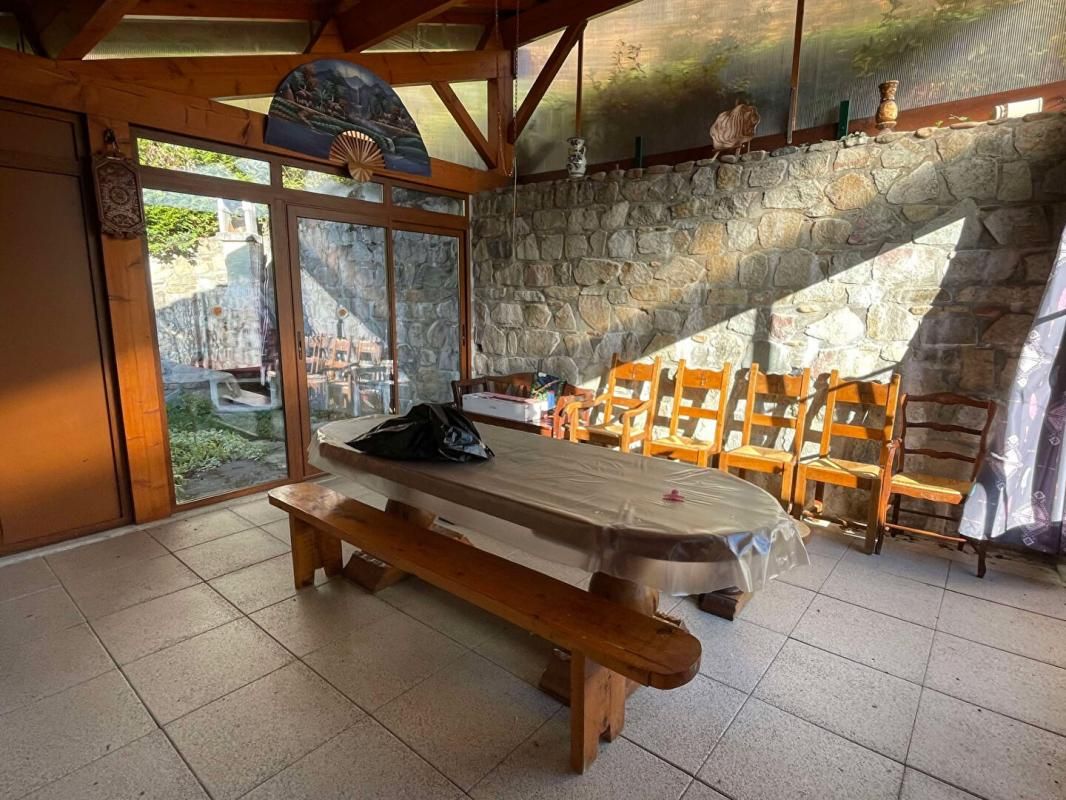 BOEN-SUR-LIGNON Varenne Maison 7 pièces 107 m2 3