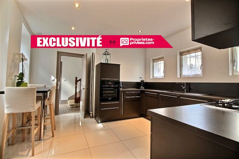 CHATEAUNEUF-SUR-LOIRE Exclusivité - Maison bourgeoise avec beaucoup de cachet en hyper centre de Châteauneuf sur Loire 3