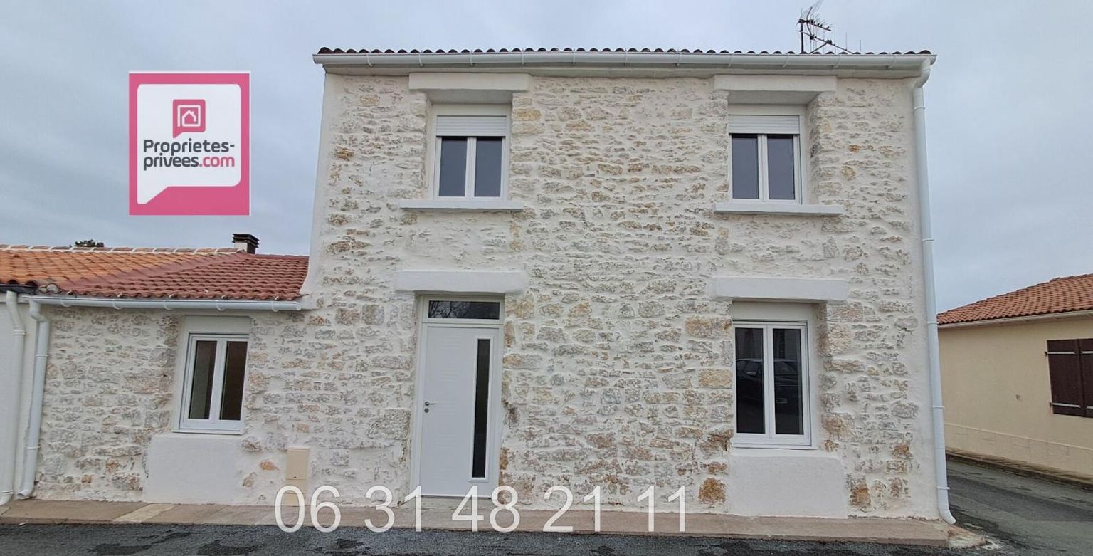 Superbe résidence familiale proche océan rénovation 2024