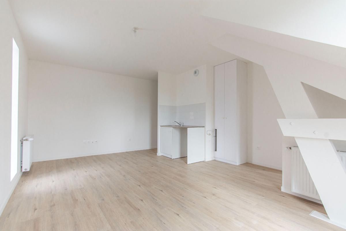 LA NORVILLE Appartement La Norville 2 pièce(s) 37.25 m2 4