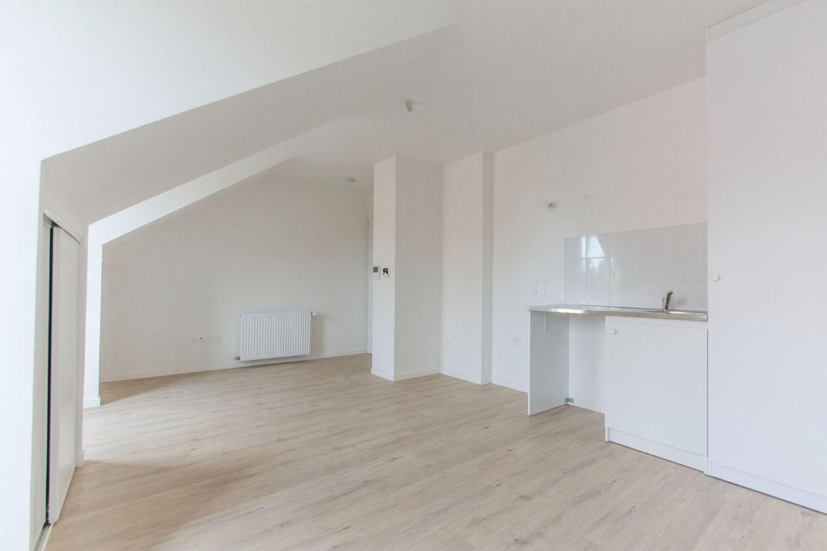 LA NORVILLE Appartement La Norville 1 pièce(s) 24.79 m2 4