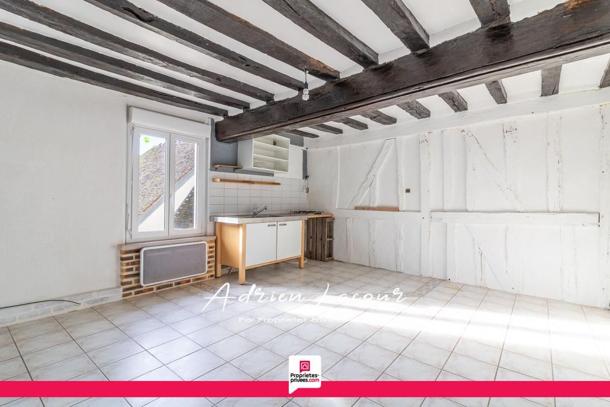 ROMORANTIN-LANTHENAY Maison Romorantin Lanthenay 3 pièce(s) 57 m2 3
