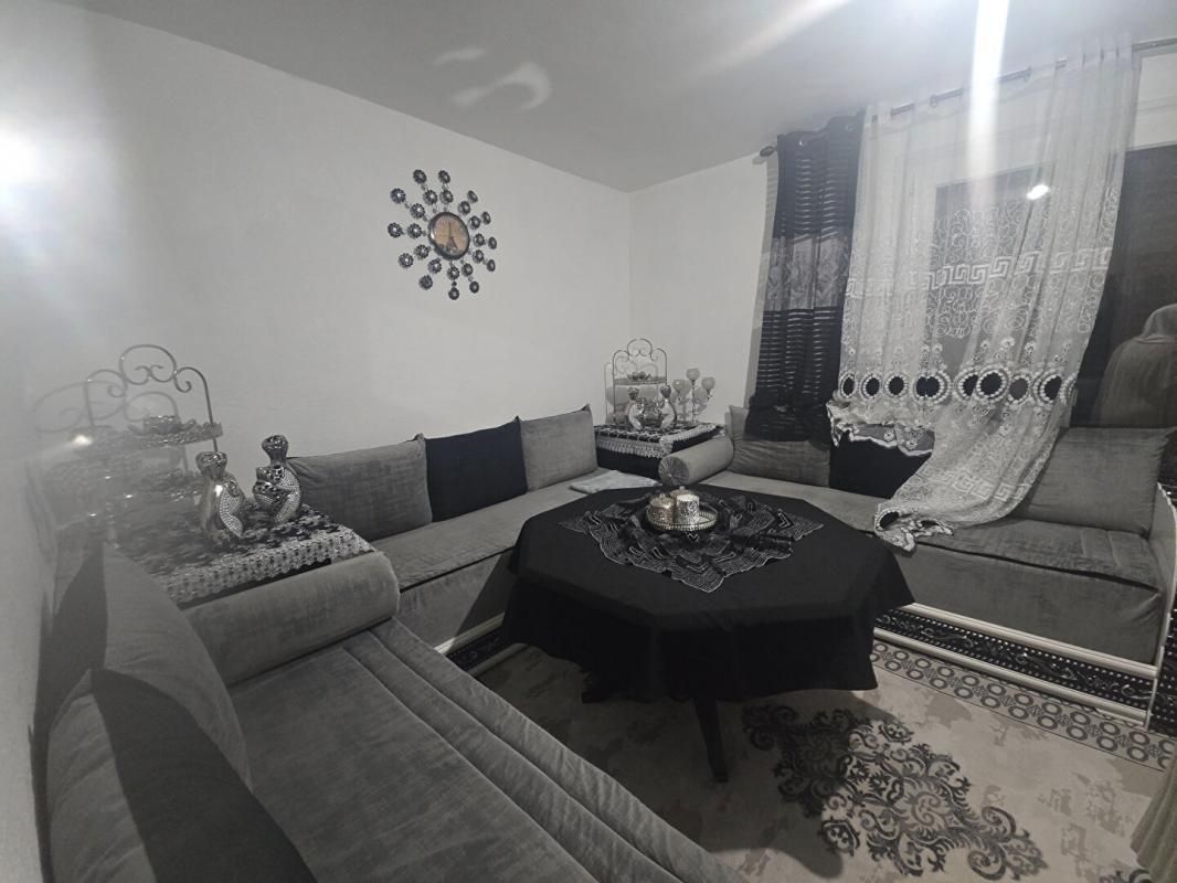 Appartement 4 pièce(s) 68 m2