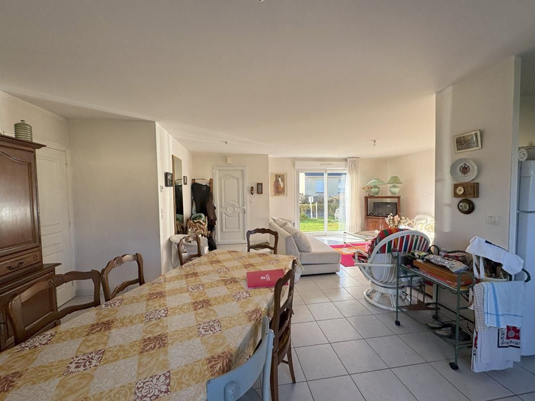 PLEUMEUR-GAUTIER Maison Plain pied Pleumeur Gautier 4 pièce(s) 89 m2 3