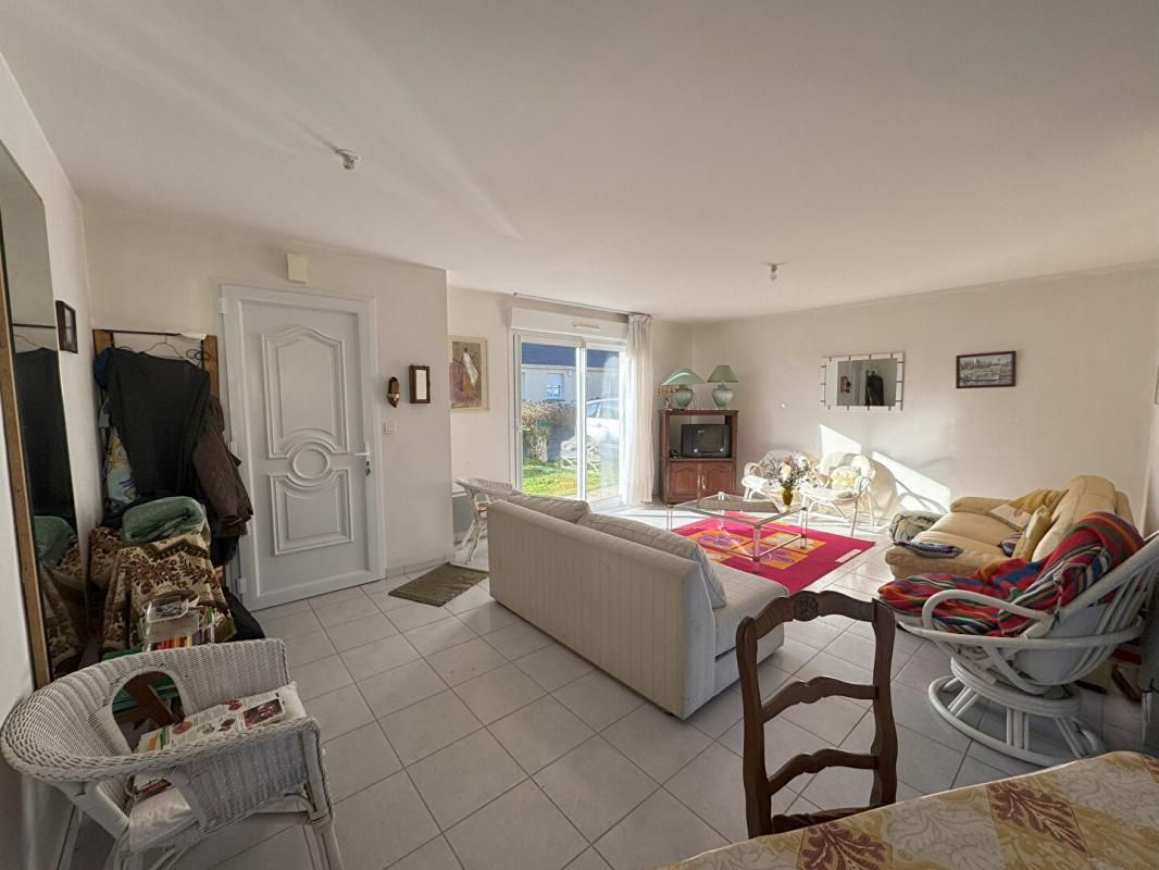 PLEUMEUR-GAUTIER Maison Plain pied Pleumeur Gautier 4 pièce(s) 89 m2 4