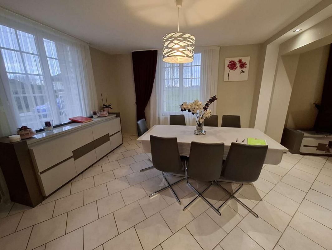 L'AIGLE Maison proche L'Aigle 9 pièce(s) 178.75 m2 3