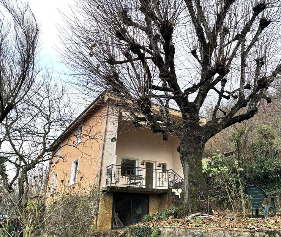 Maison 5 pièce(s) 102 m2