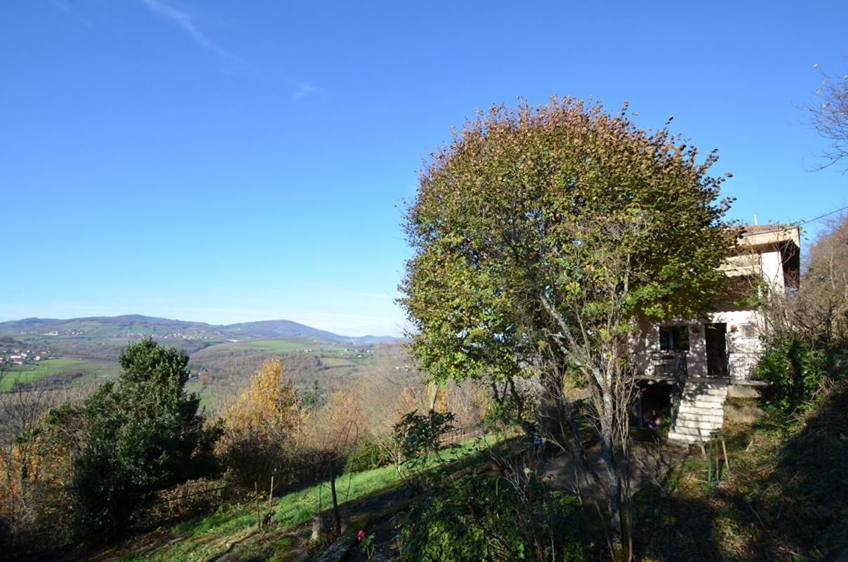 LENTILLY Maison  5 pièce(s)  102 m2 2
