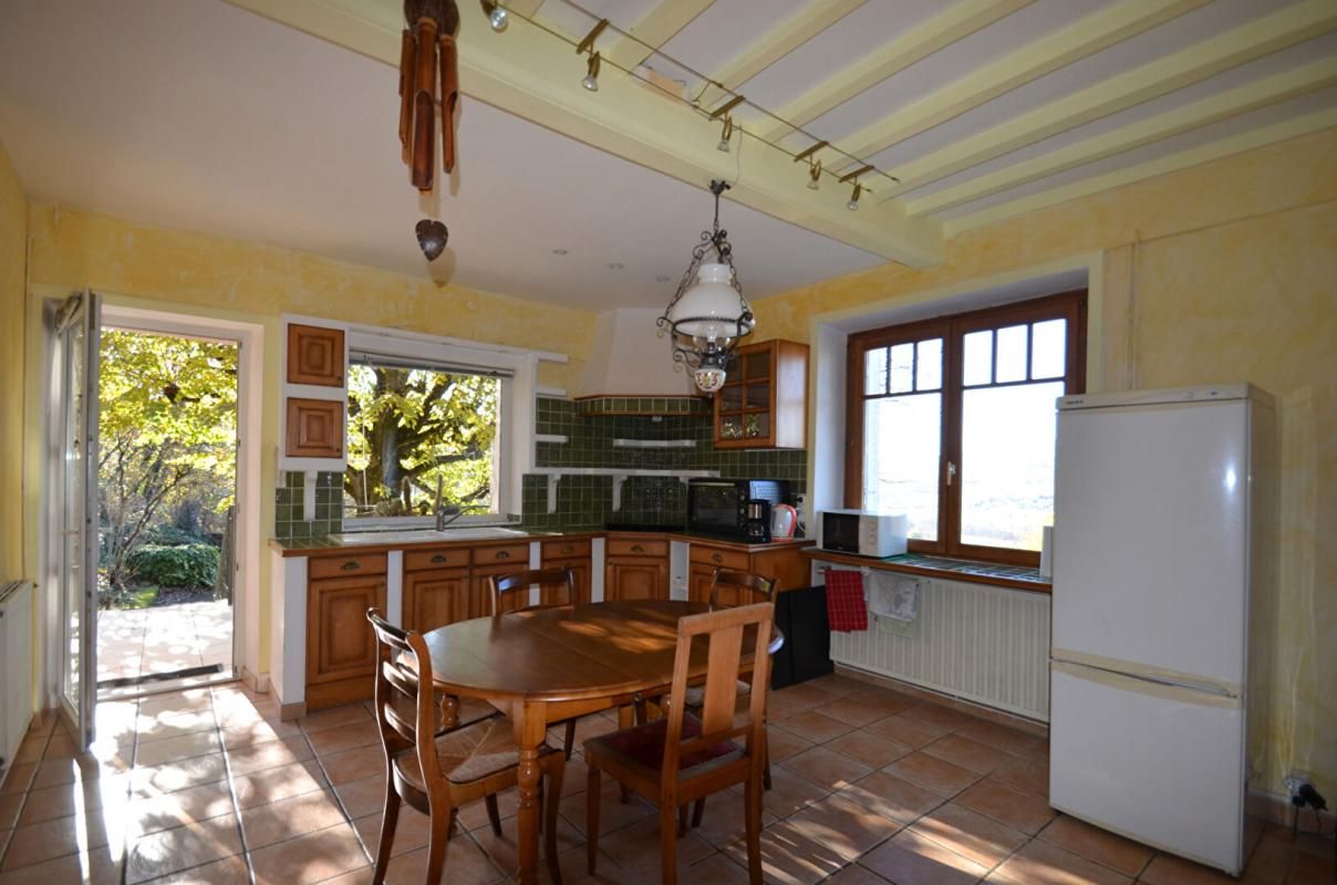 LENTILLY Maison  5 pièce(s)  102 m2 3