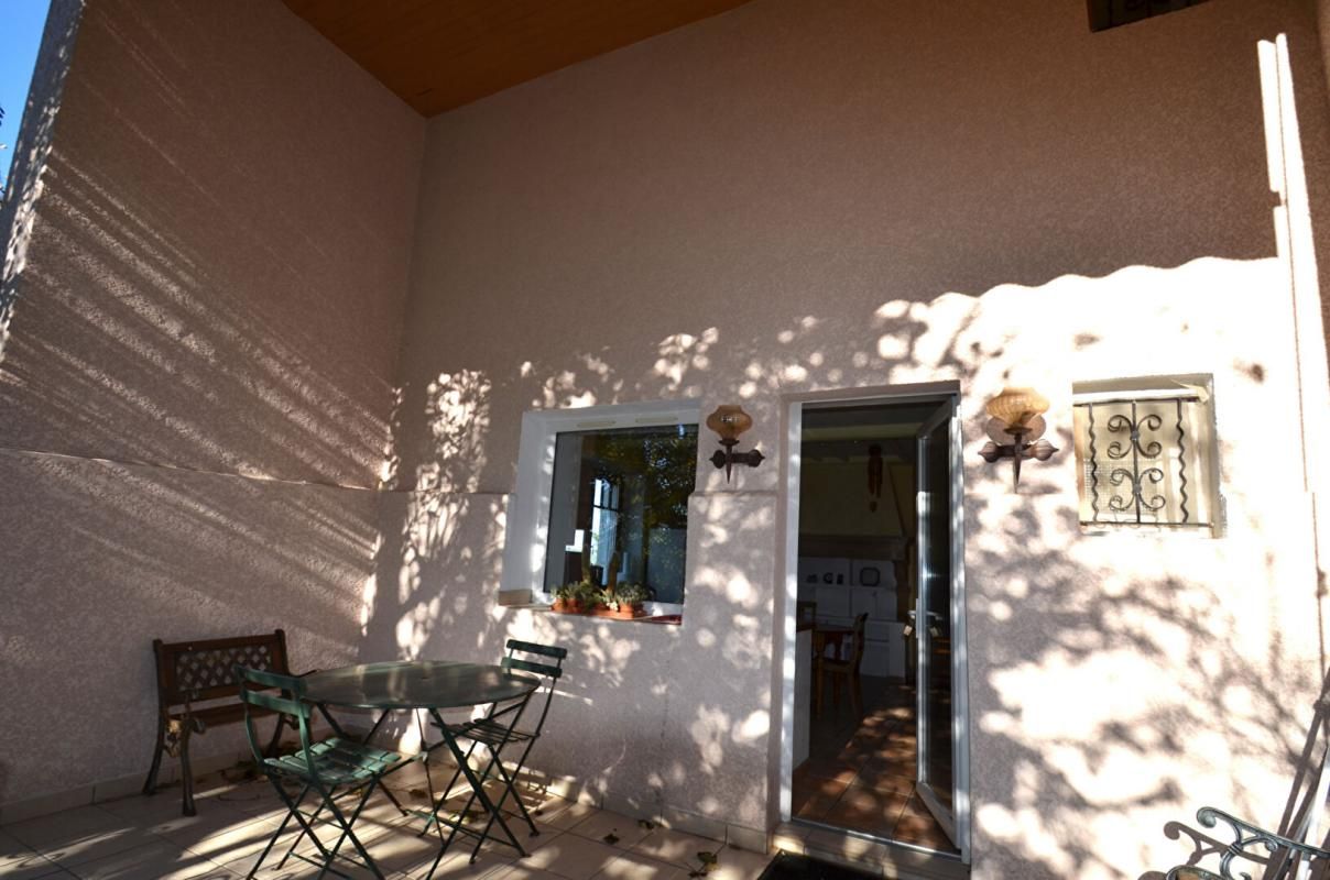 LENTILLY Maison  5 pièce(s)  102 m2 4
