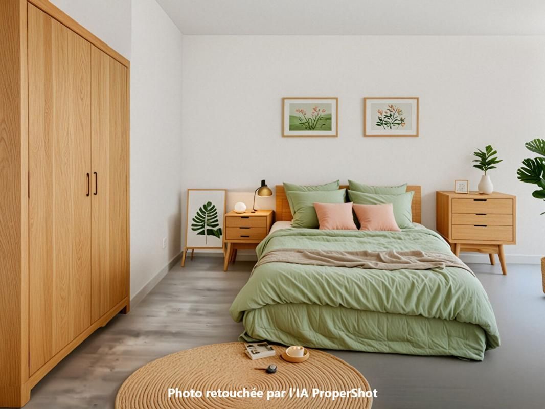 CHELLES Studio avec balcon - Idéal premier achat ou investissement ! 2