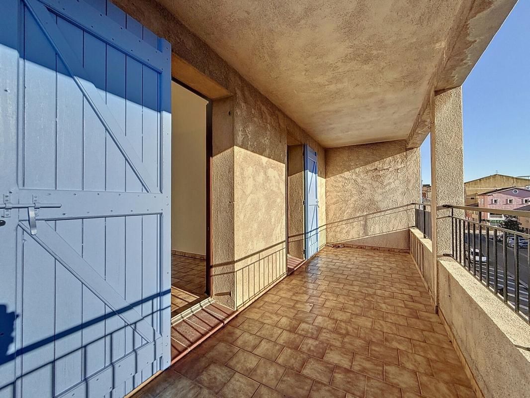 LA CRAU La crau! Appartement T5 de 120 m2 2