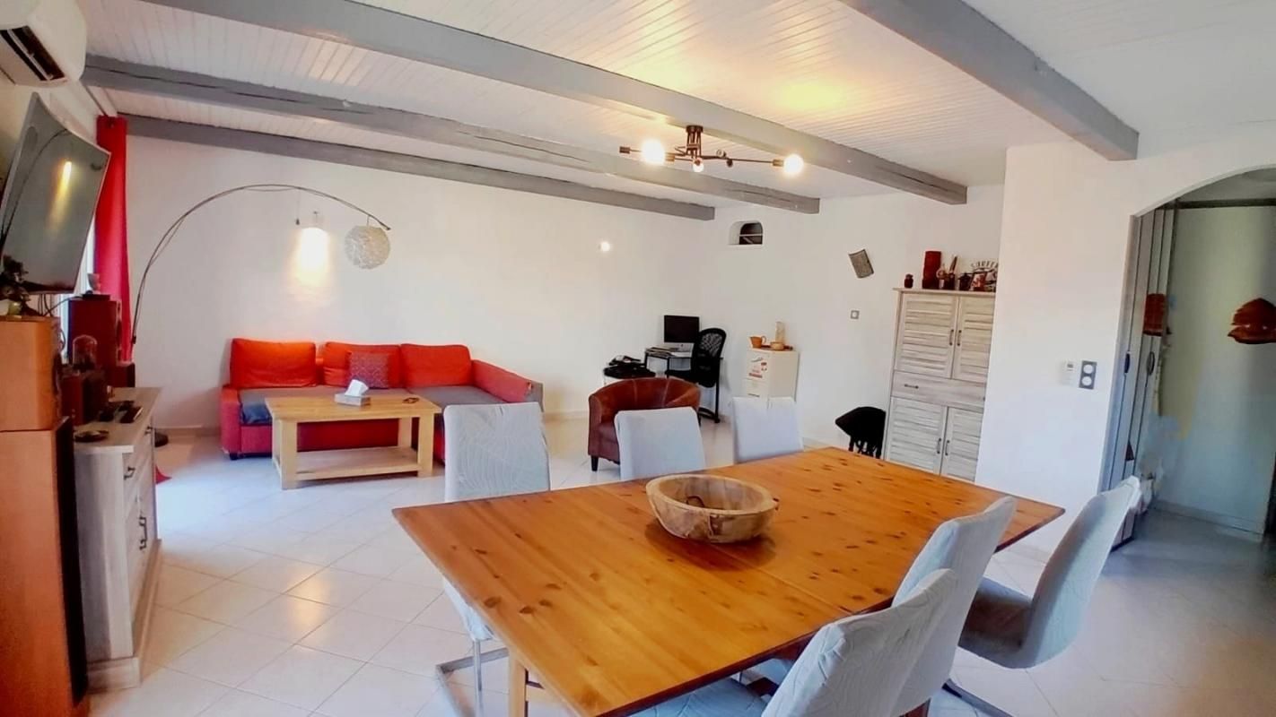 MARIGNANE Maison Marignane 4 pièce(s) 120 m2 4