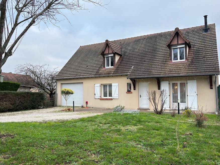 VINEUIL Maison Vineuil 5 pièce(s) 129.50 m2 2