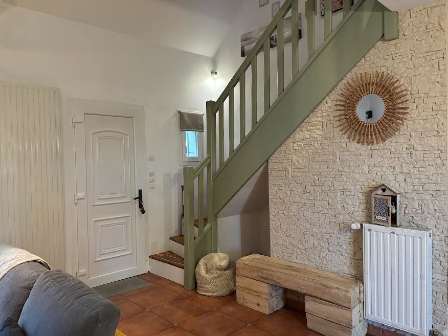 VINEUIL Maison Vineuil 5 pièce(s) 129.50 m2 3