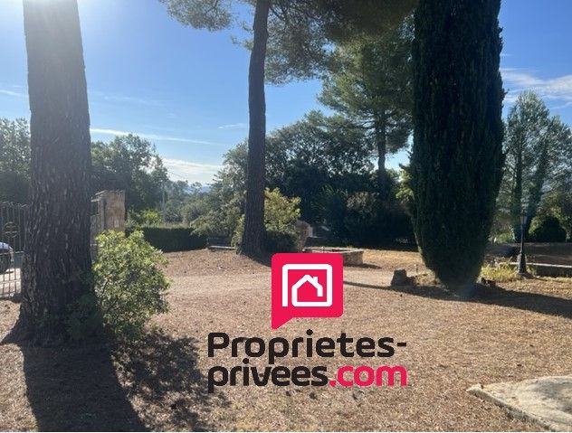 GAREOULT Terrain Gareoult 1011m2 4
