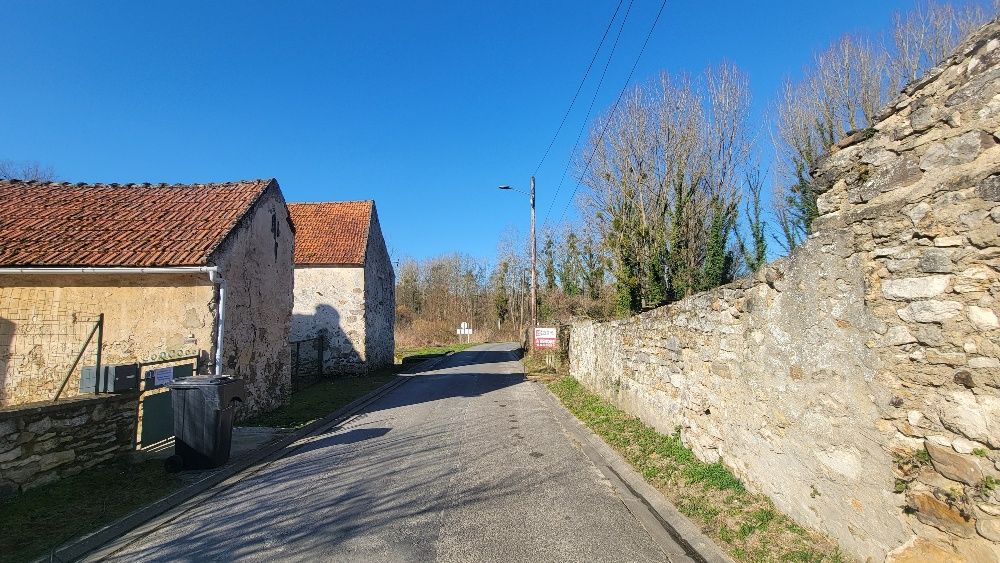 OCQUERRE Terrain à bâtir de 713 M2 3