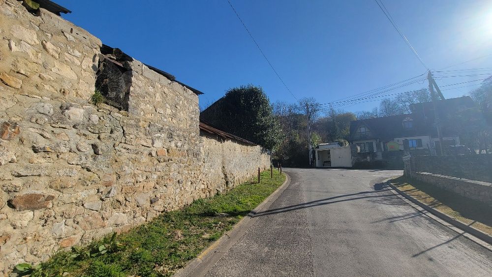OCQUERRE Terrain à bâtir de 713 M2 4