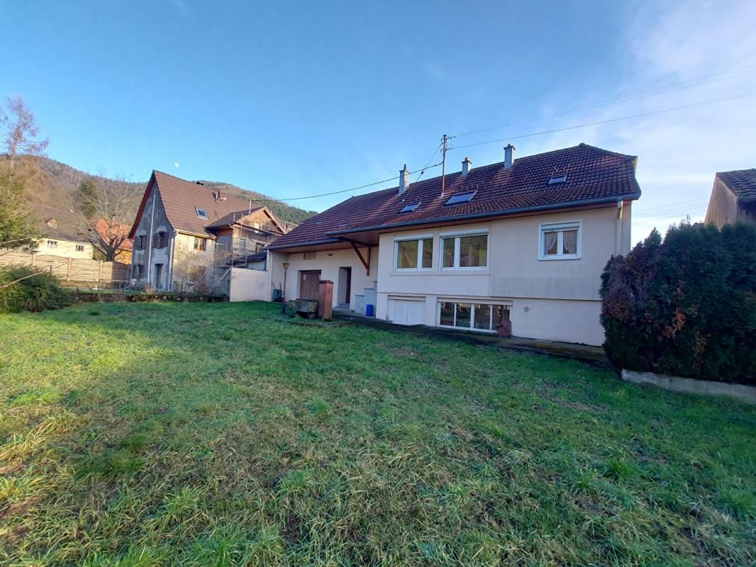 MOOSCH Maison MOOSCH 68690, 6 pièces 143 m2, 11 ares de terrain 3