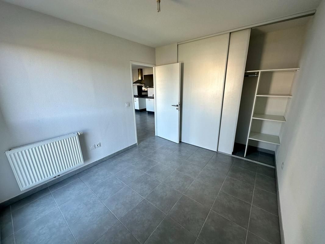 PRADES-LE-LEZ Appartement 3 pièces avec terrasse et double garage 4