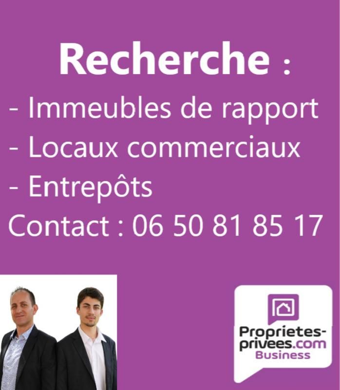 NEVERS EXCLUSIVITE NEVERS - IMMEUBLE DE RAPPORT 3