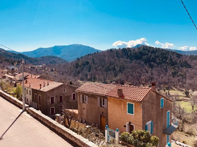 VENTE APPARTEMENT 2 pièces, 40 m² EVISA (20126)