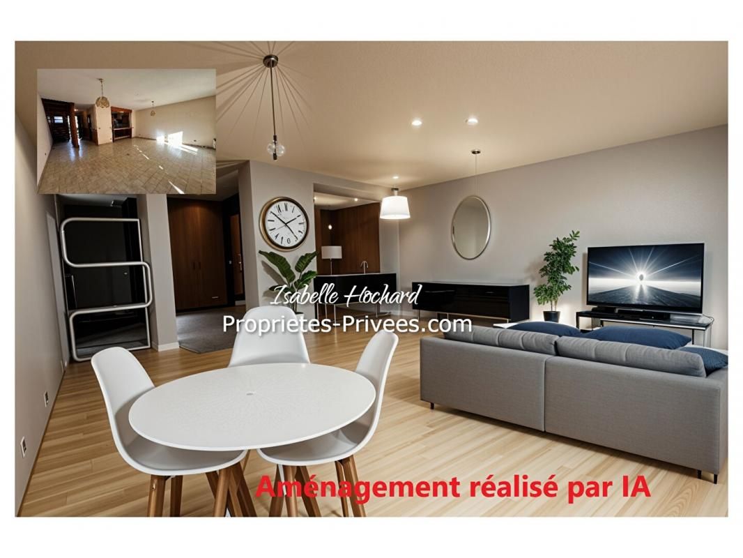 SIX-FOURS-LES-PLAGES Maison Six Fours Les Plages 4 pièce(s) 82 m2 4