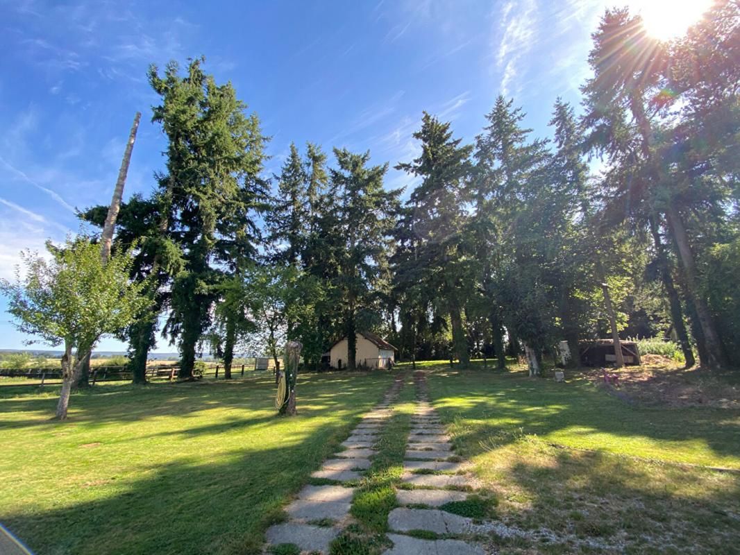 ALENCON Maison Alencon 5 pièce(s) 101 m2 3